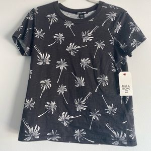 New Billabong Tee